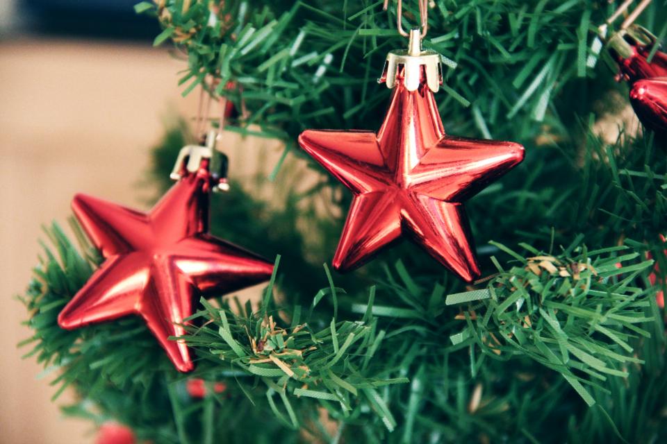 Christmas Tree