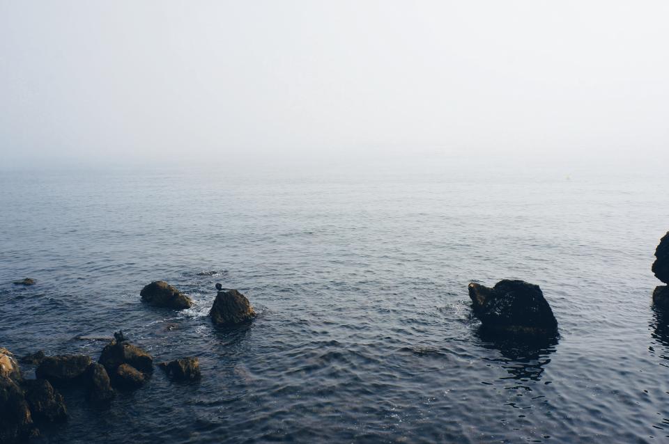 Sea Ocean