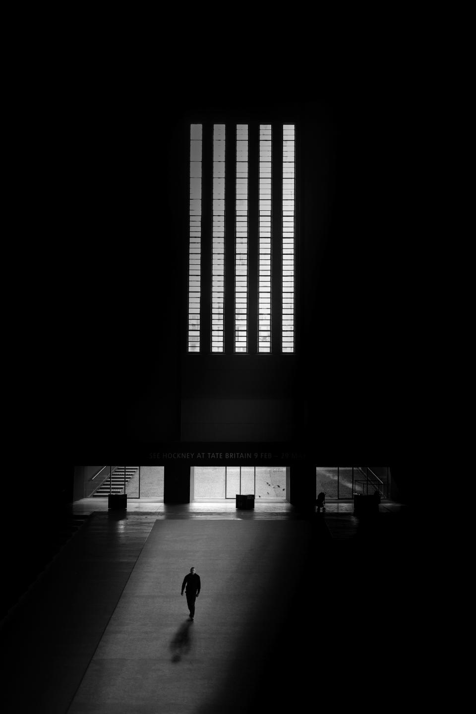Architecture Building