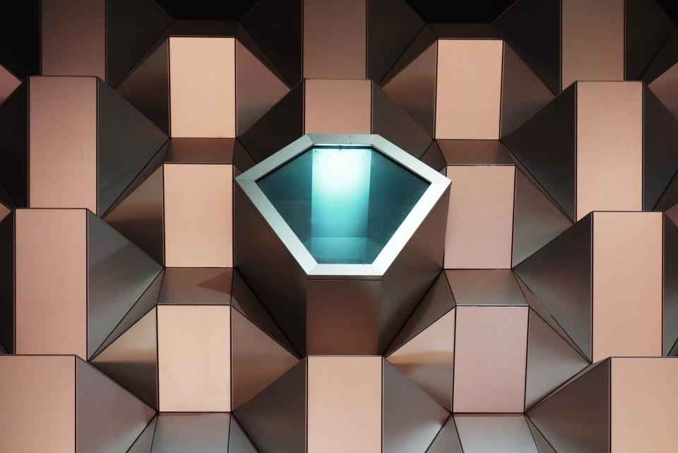 Architecture Building