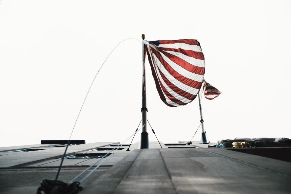 Flag Pole