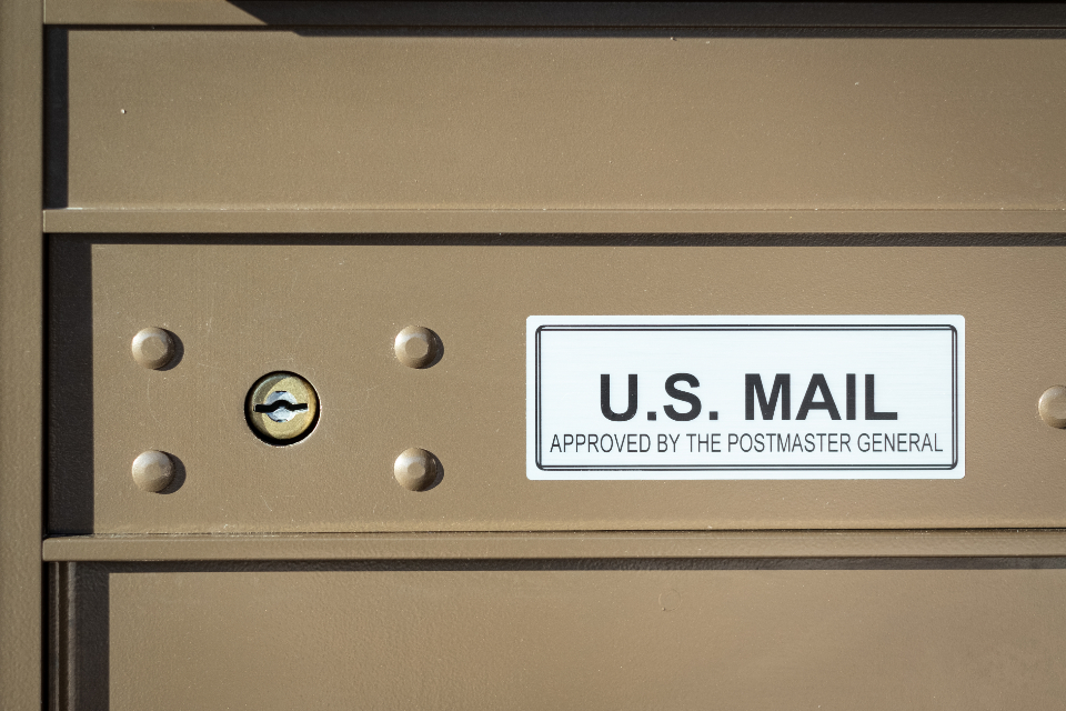 Mail Boxes