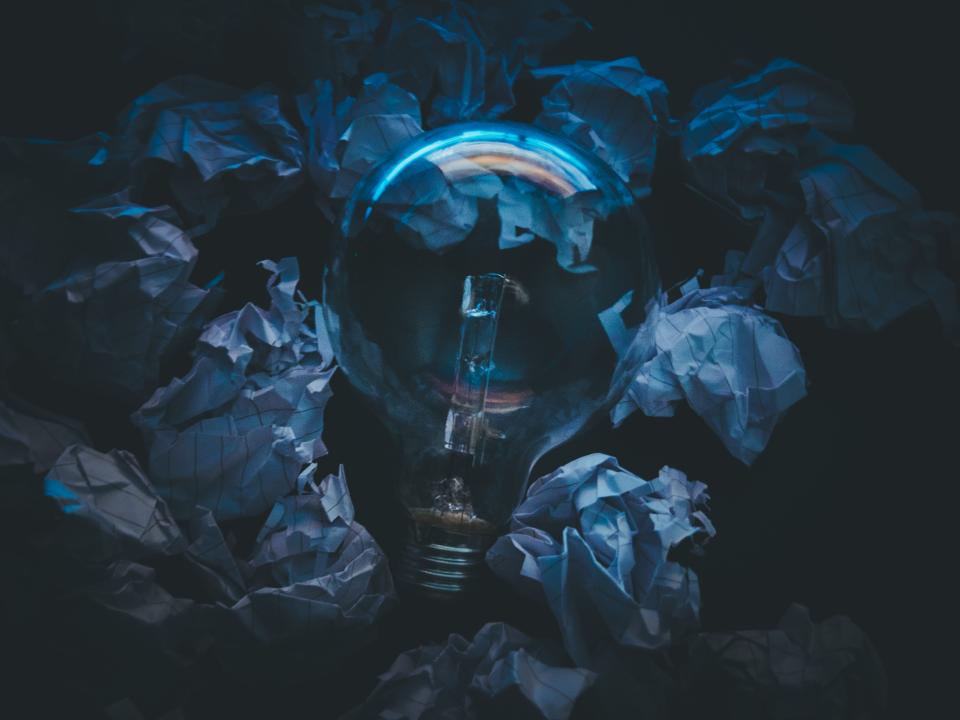 Bulb Light