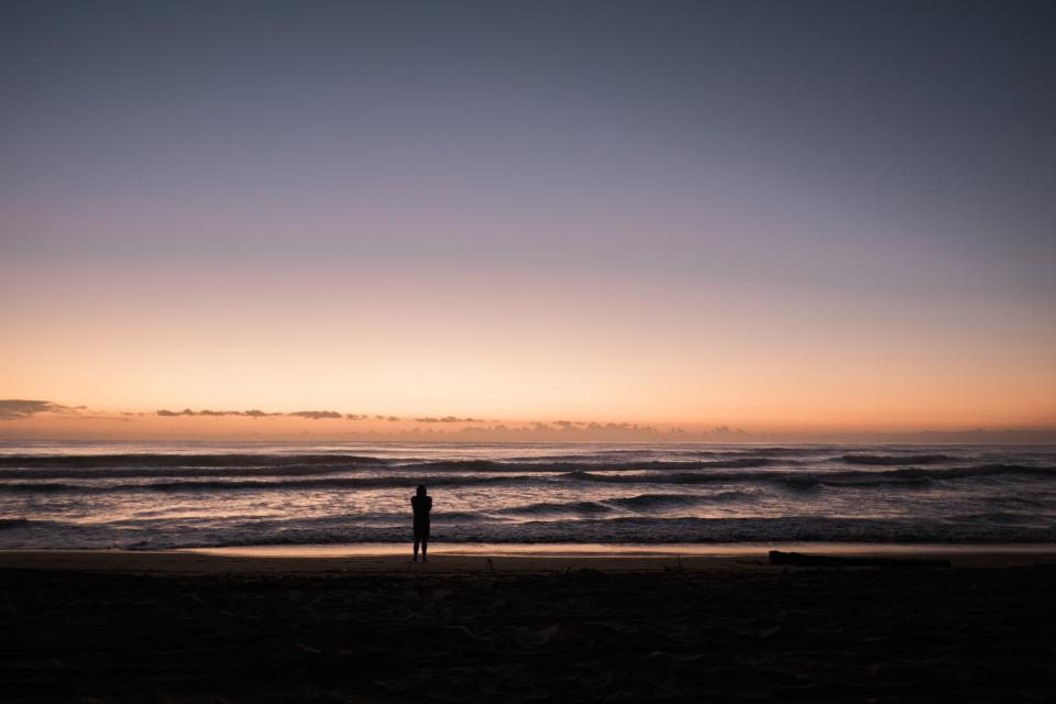 Sea Ocean
