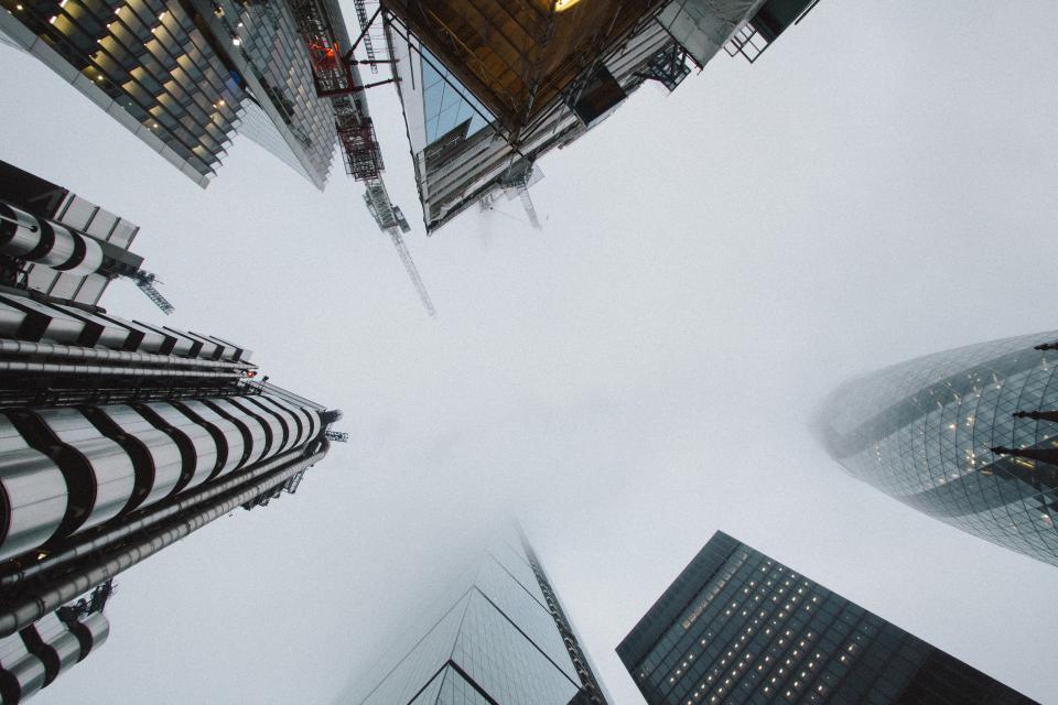 Building Fog