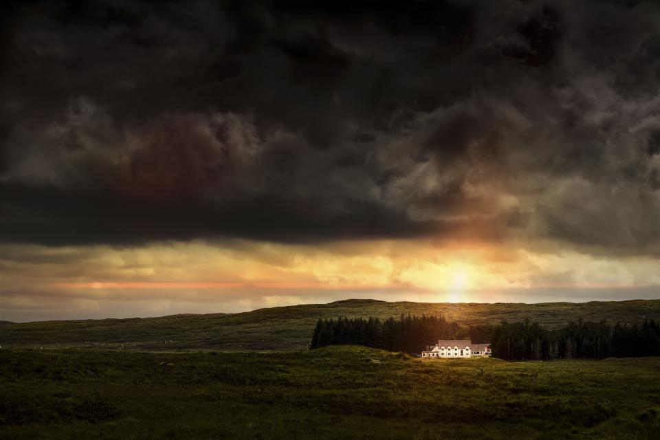 Dark Sky