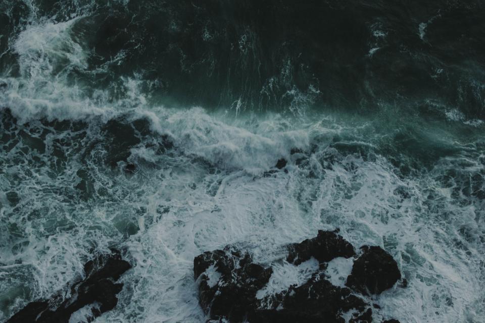 Sea Ocean
