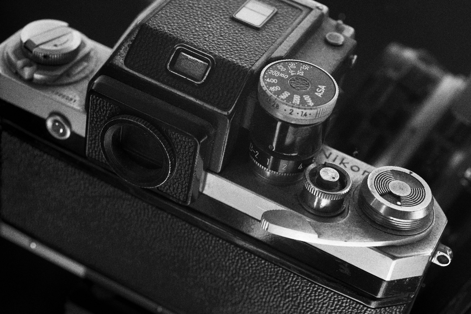 Classic Camera