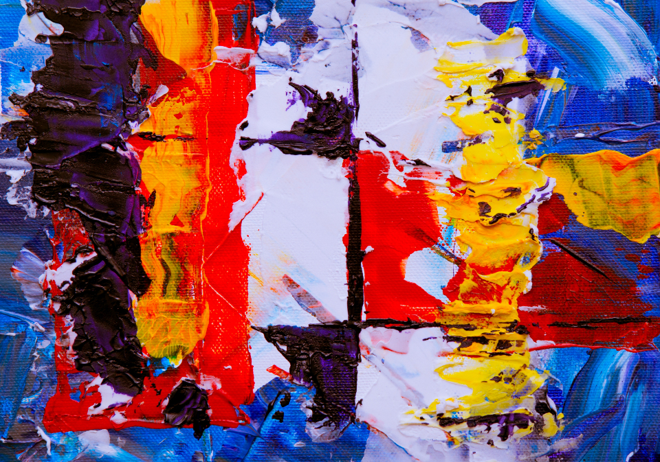 Colorful Abstract