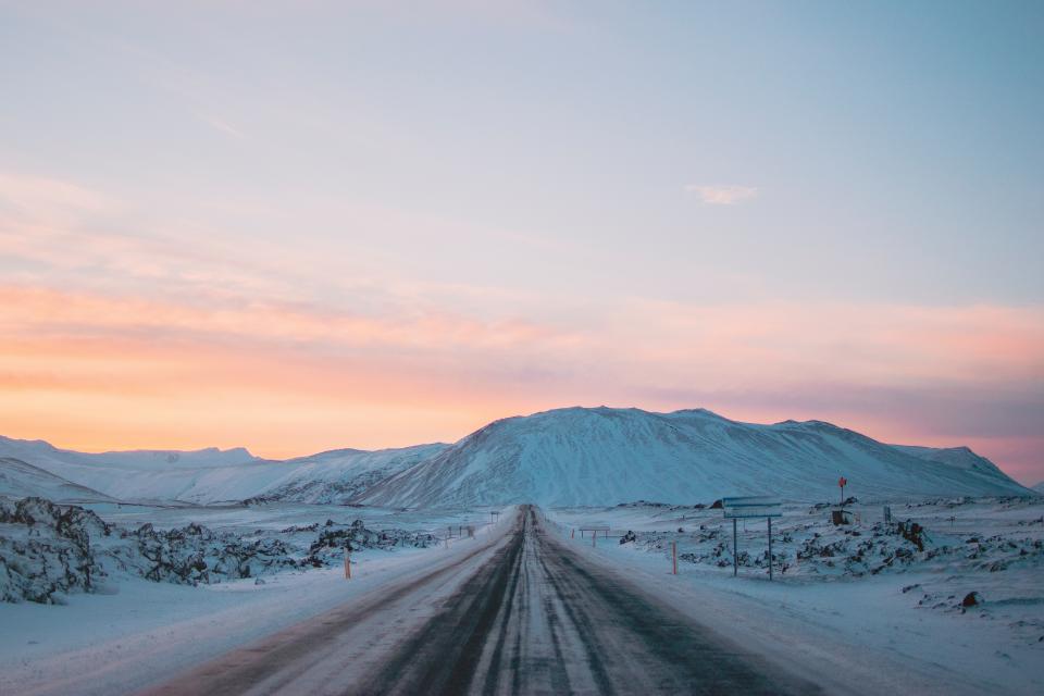 Nature Landscape