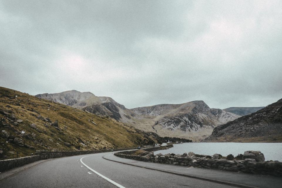 Road Travel