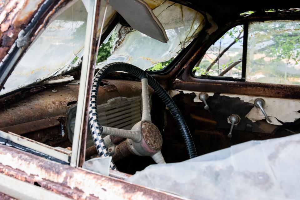 Car Automobile