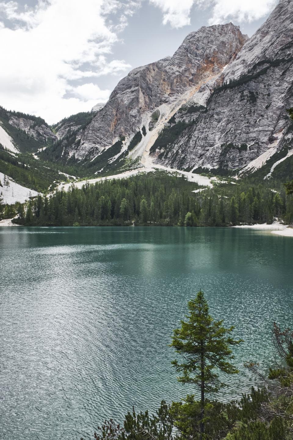 Mountain Valley