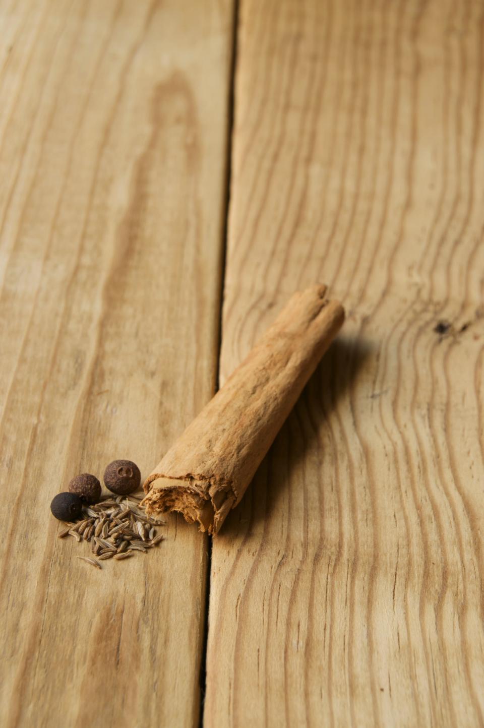 Table Wood