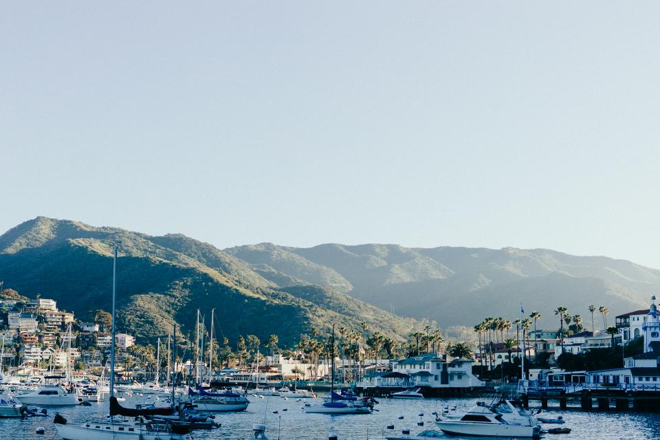 Catalina Island