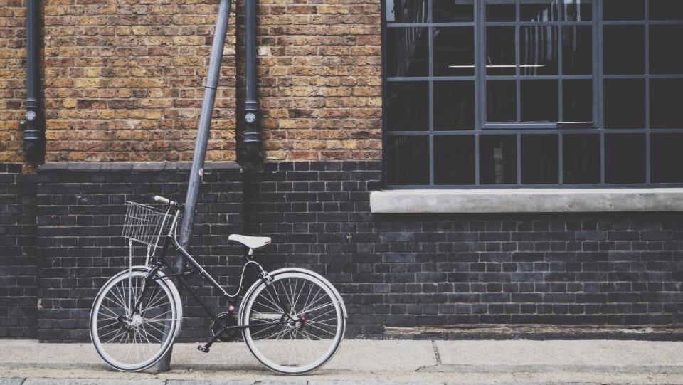 Bike Bicycle