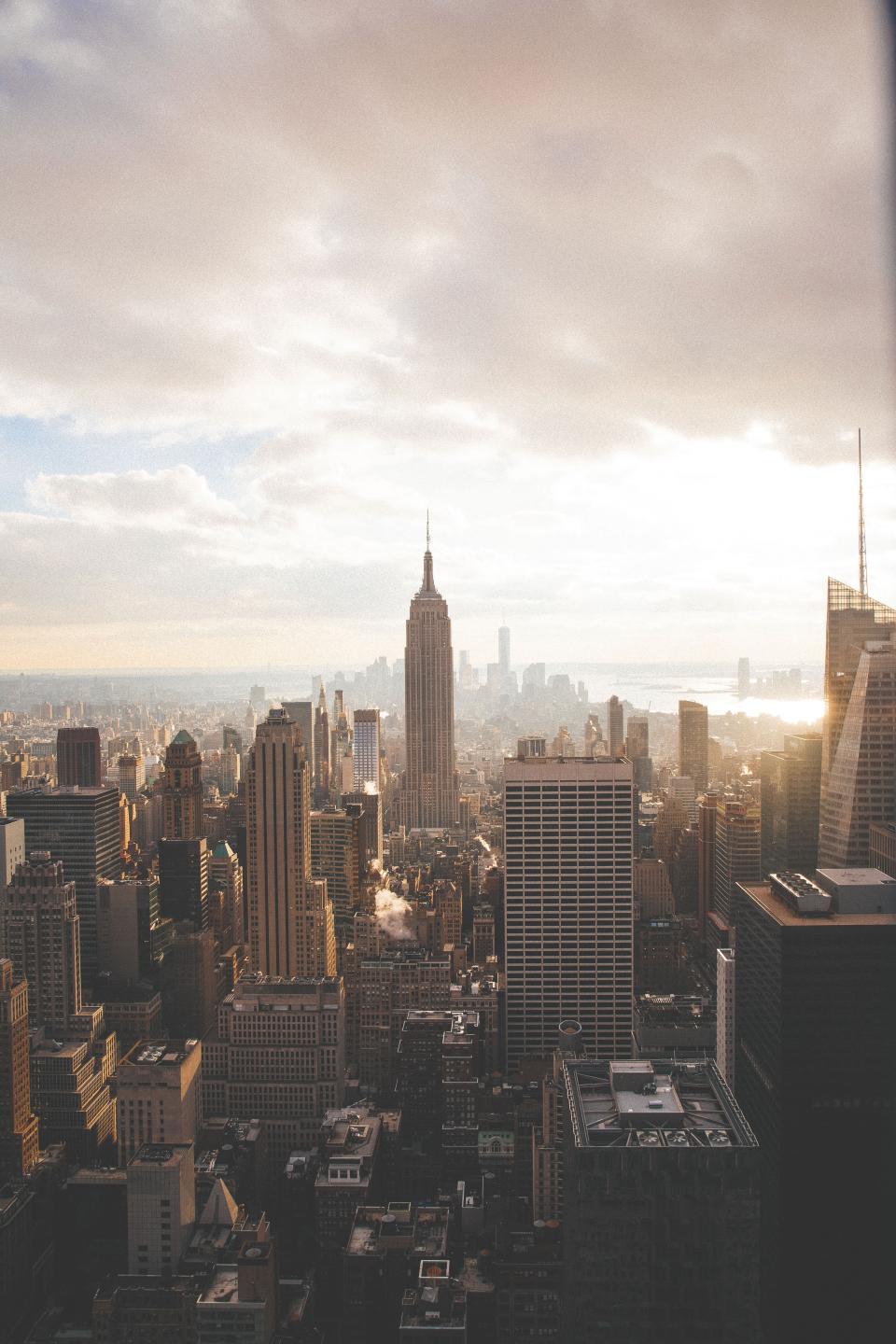 New York City