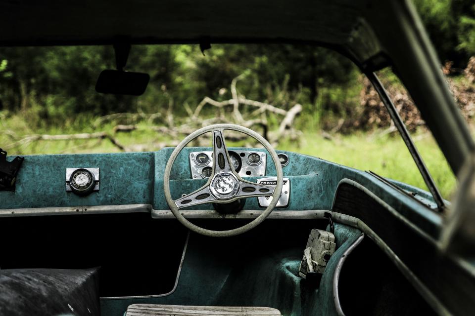 Car Vehicle