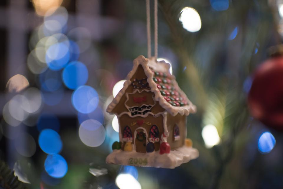 Toy House