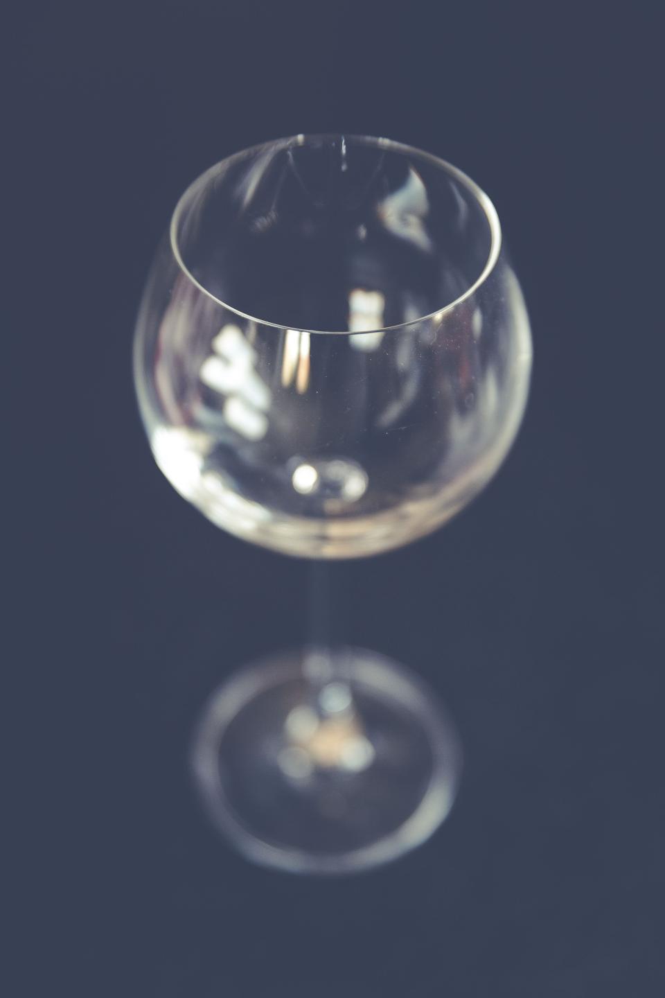 Glass Bokeh