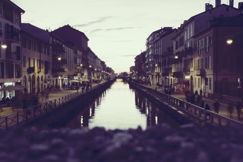 Night Water