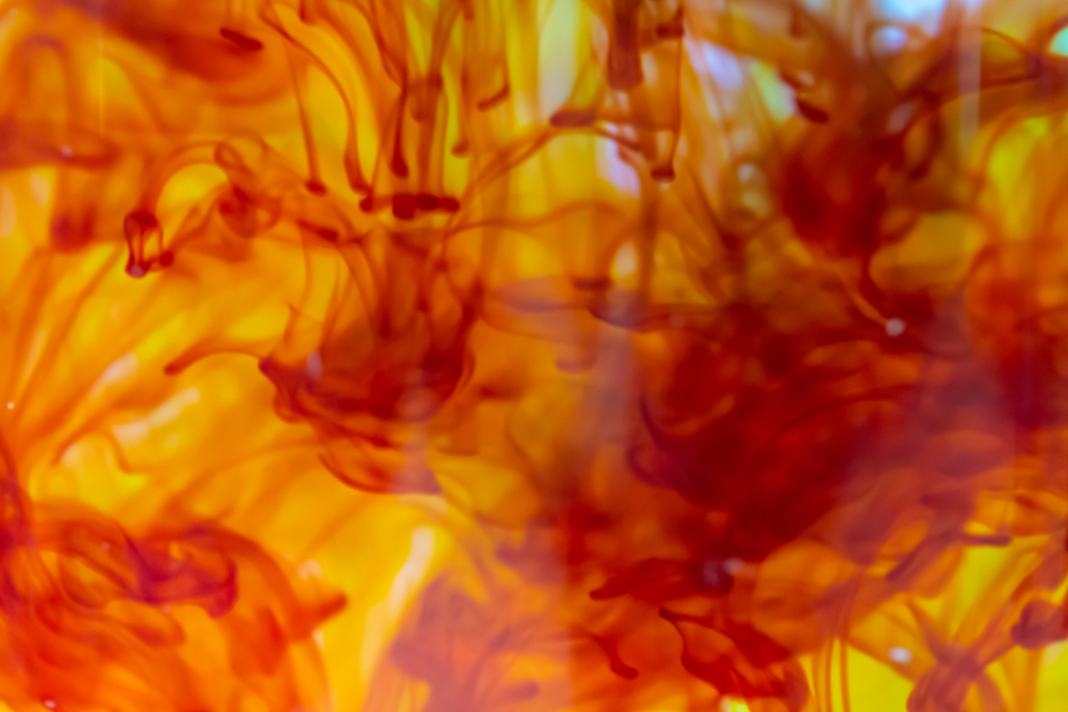 Color Ink
