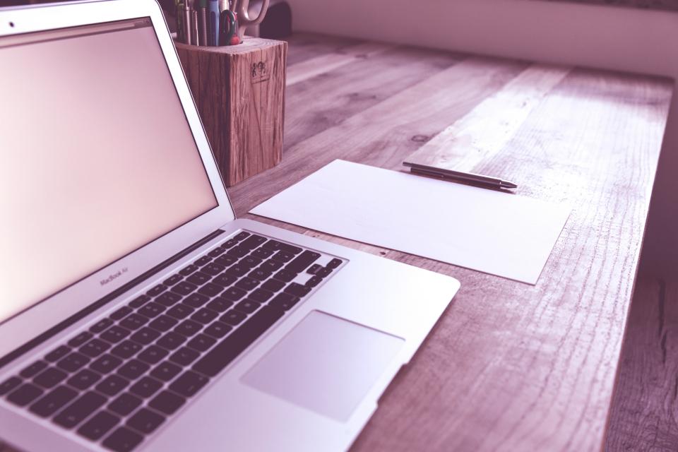 Macbook Laptop