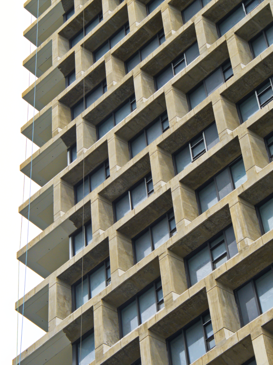 Building Windows