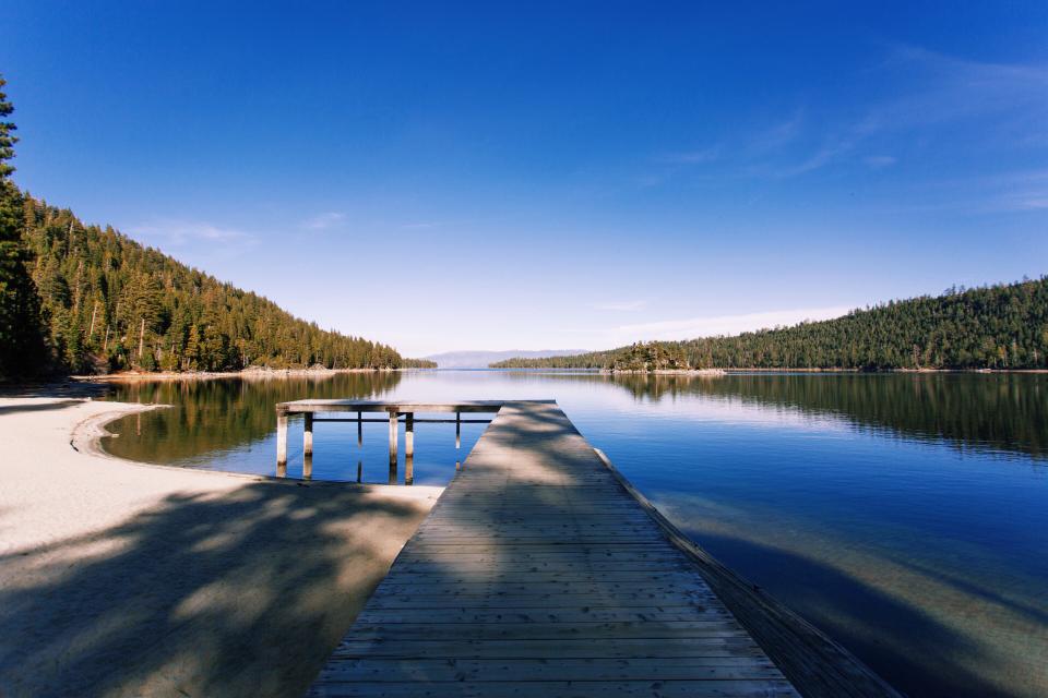 Water Lake