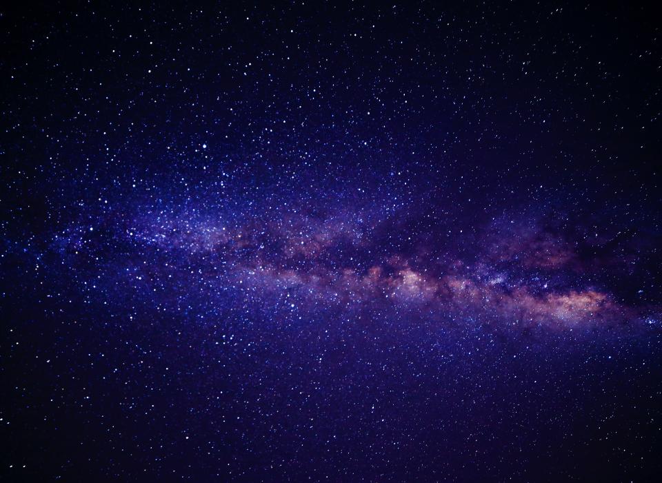 Nature Sky
