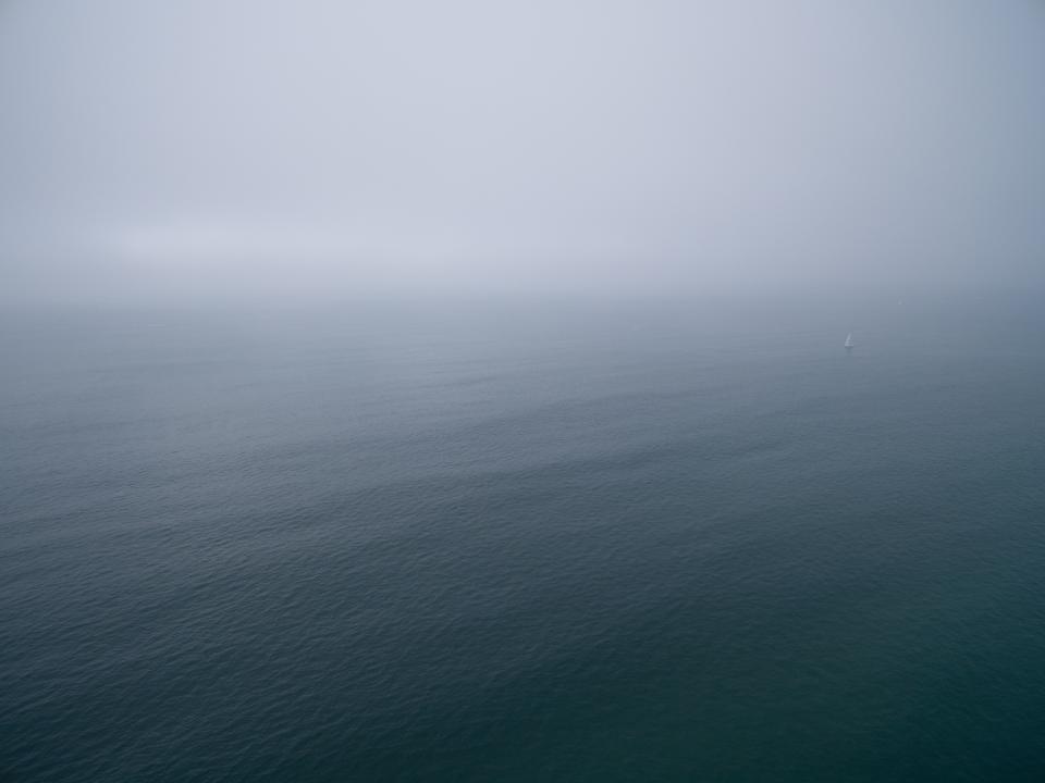 Sea Ocean