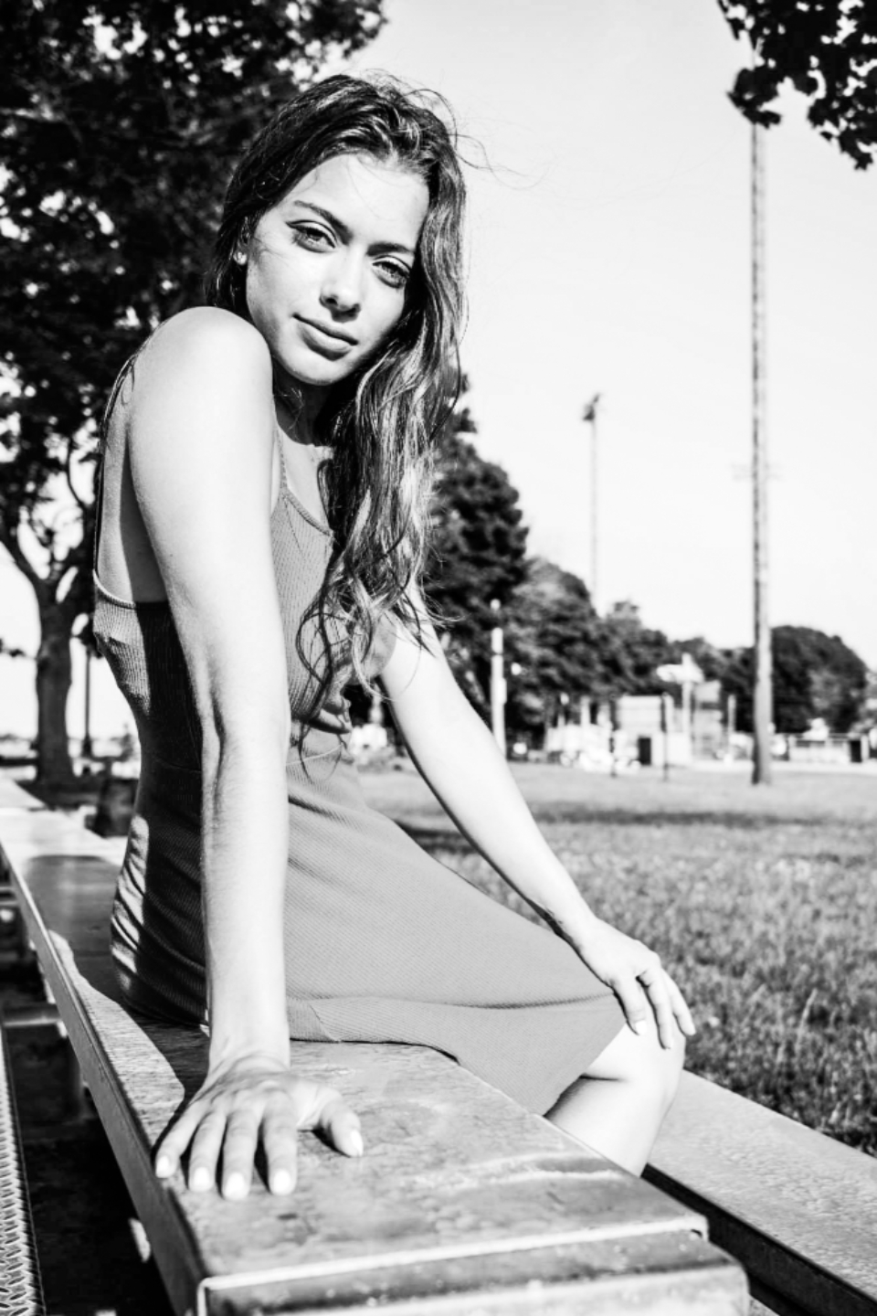 Beautiful Woman