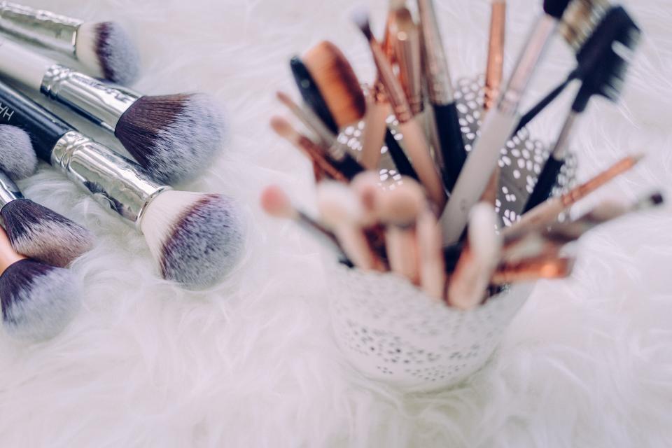 Makeup Brush