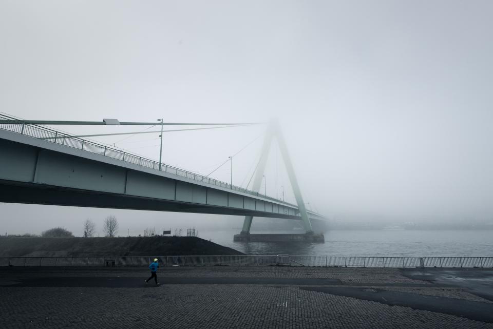 Architecture Bridge