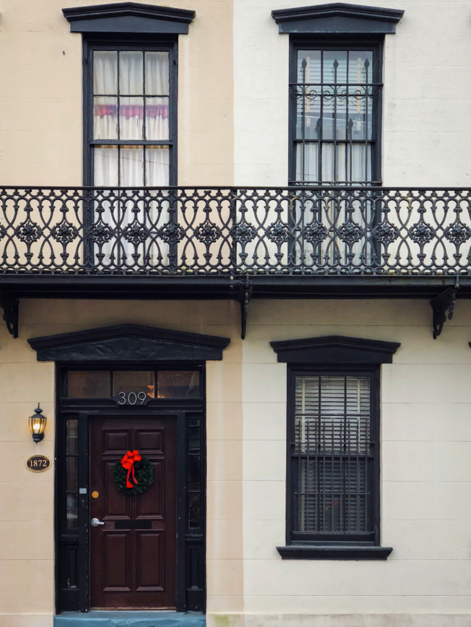 Building Facades