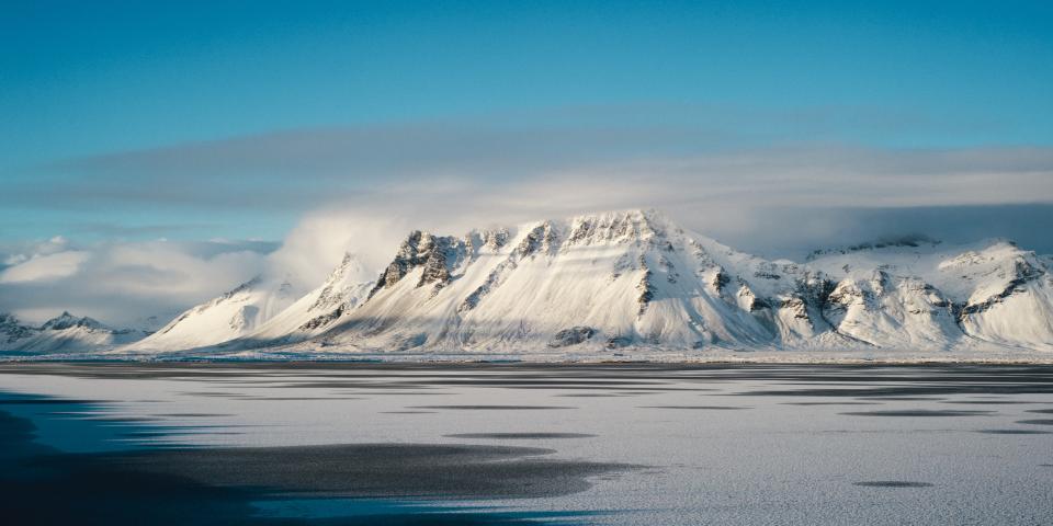 Snow Winter