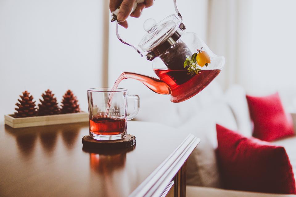 Drinks Beverage