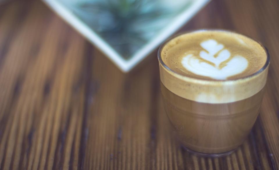 Coffee Cafe