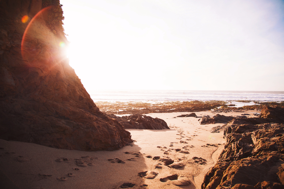 Travel Beach