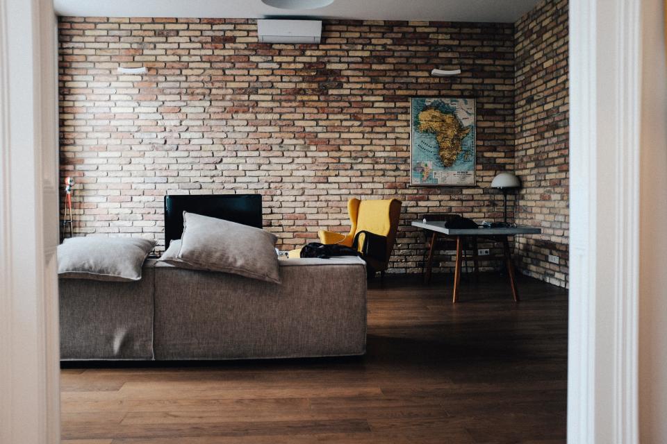 House Interior