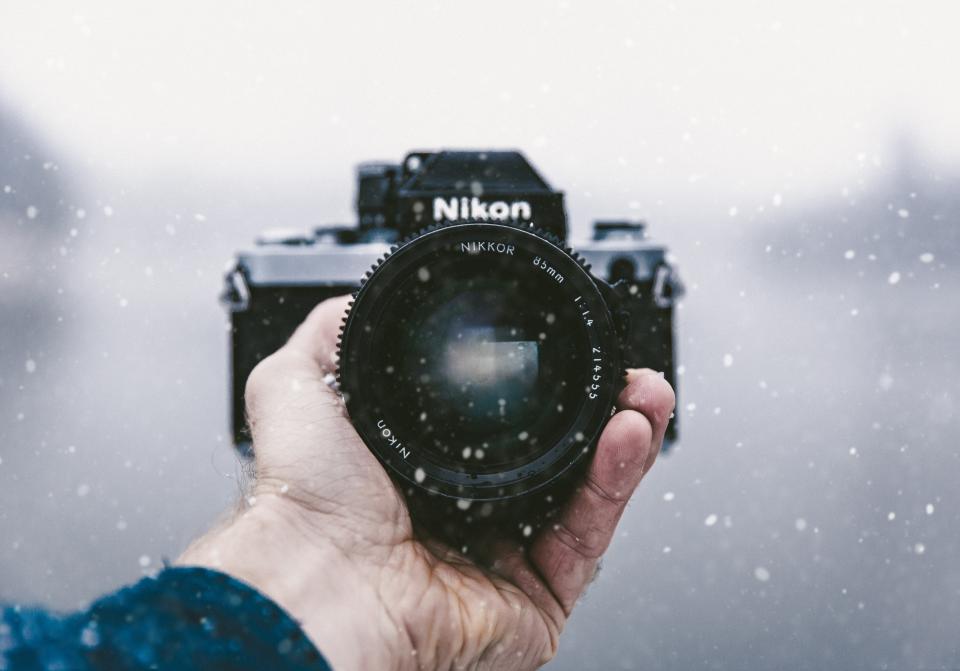 Camera Nikon
