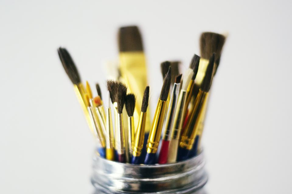 Painting Paint