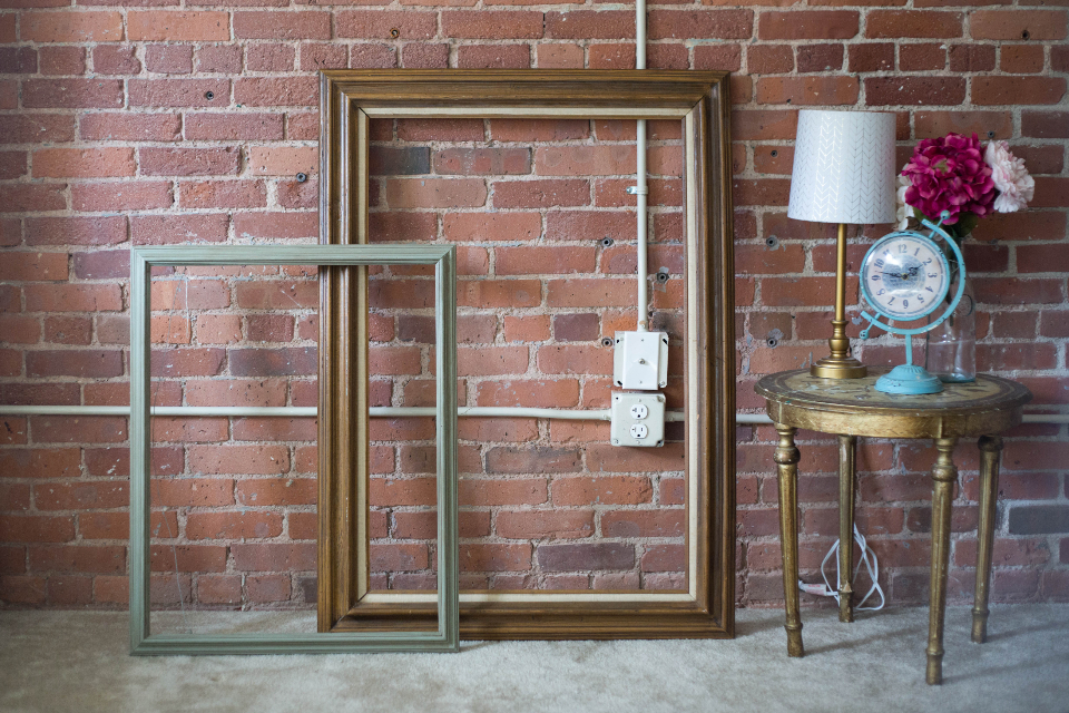 Picture Frames