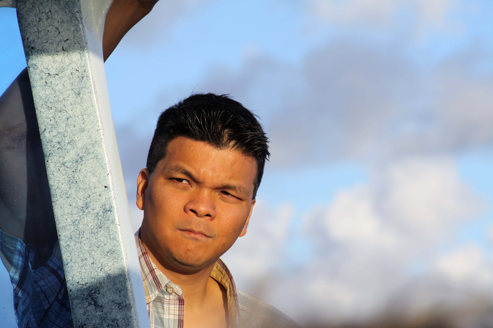 Person Portrait