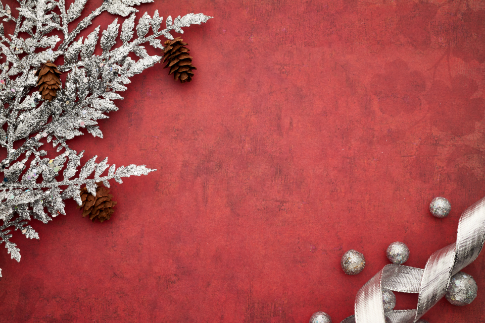 Seasonal Backgrounds