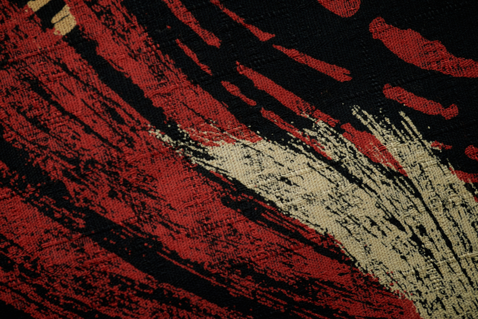 Clothing Fabric