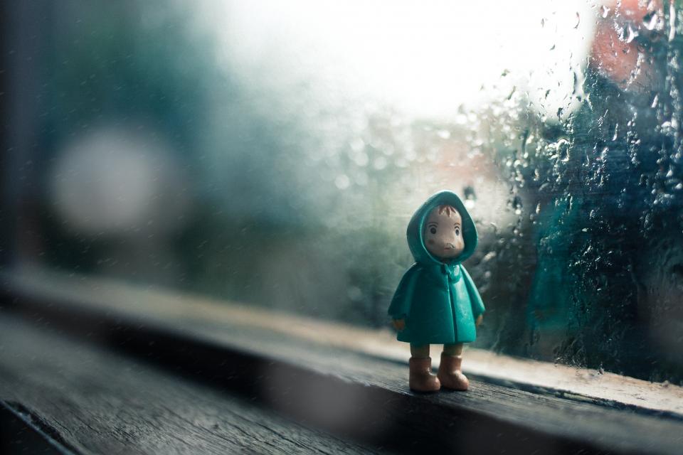 Rain Drops