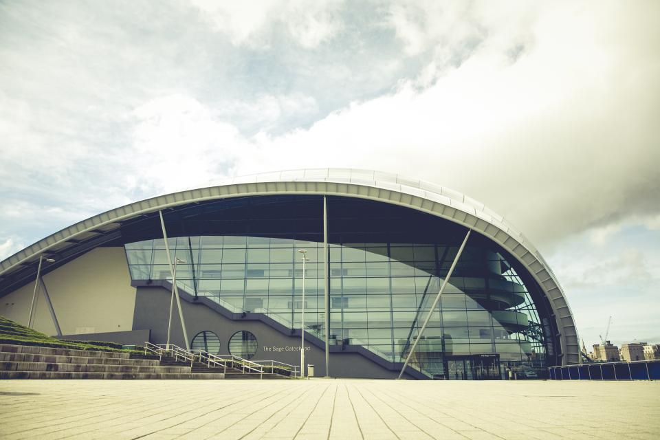 Architecture Buildings