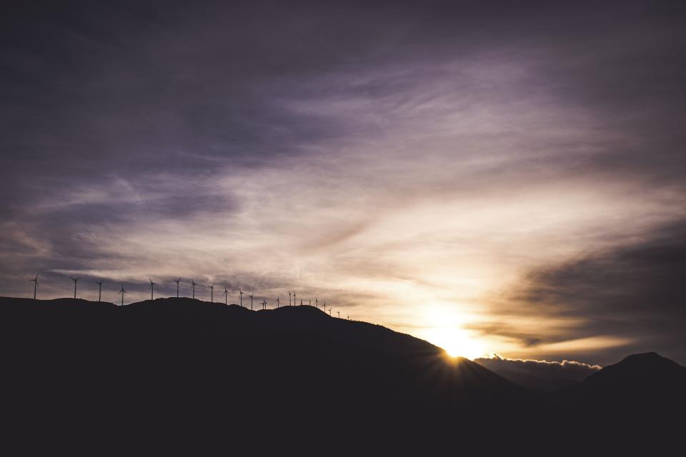 Nature Landscape