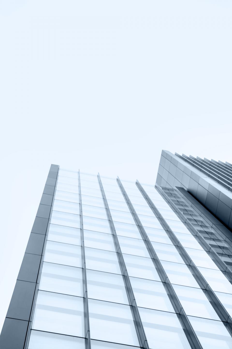 Architecture Building